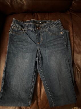 Joe's jeans(girls size 14)